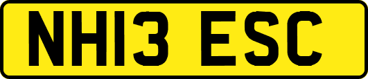 NH13ESC