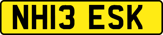 NH13ESK