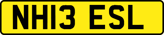 NH13ESL