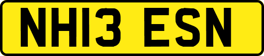 NH13ESN