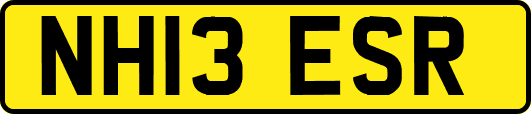 NH13ESR