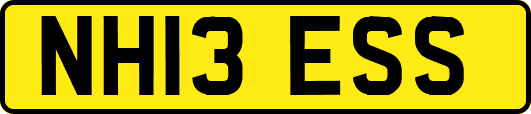NH13ESS