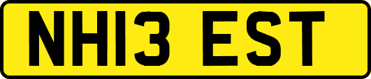 NH13EST