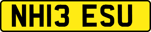 NH13ESU