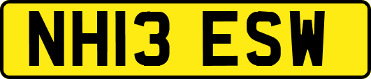 NH13ESW