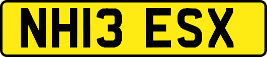 NH13ESX