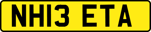 NH13ETA