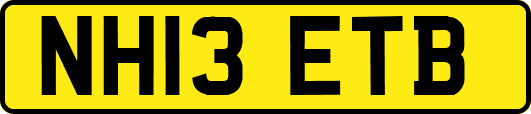 NH13ETB
