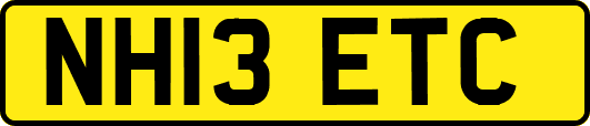 NH13ETC