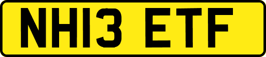 NH13ETF