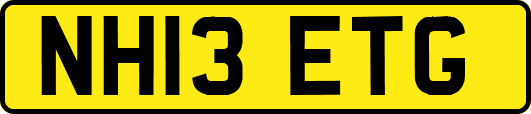 NH13ETG