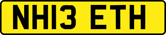 NH13ETH