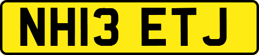 NH13ETJ