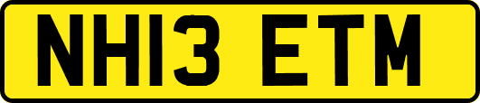 NH13ETM