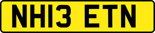 NH13ETN
