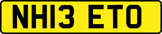 NH13ETO