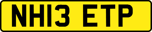 NH13ETP