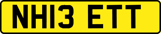 NH13ETT