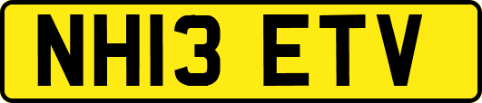 NH13ETV