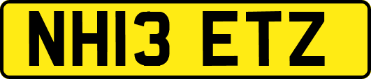 NH13ETZ