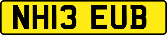 NH13EUB