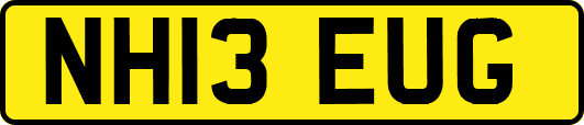 NH13EUG
