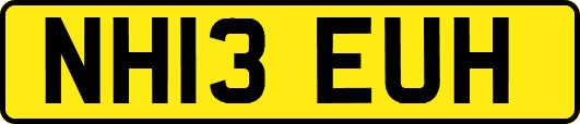 NH13EUH