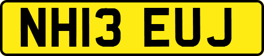 NH13EUJ