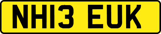 NH13EUK