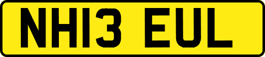 NH13EUL