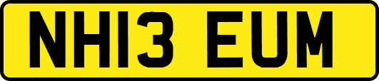 NH13EUM