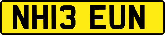 NH13EUN