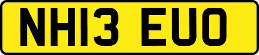 NH13EUO
