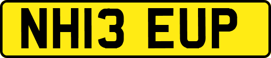 NH13EUP