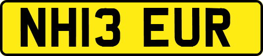 NH13EUR