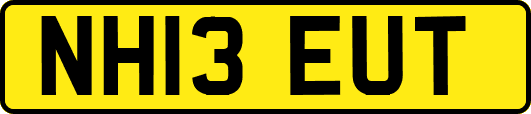 NH13EUT