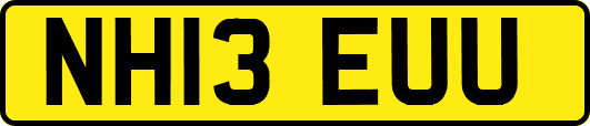 NH13EUU