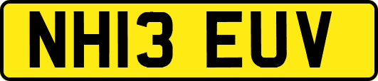 NH13EUV