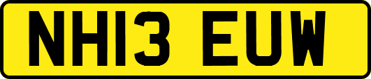NH13EUW