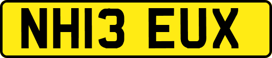 NH13EUX