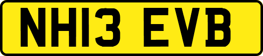NH13EVB