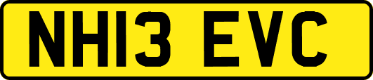 NH13EVC