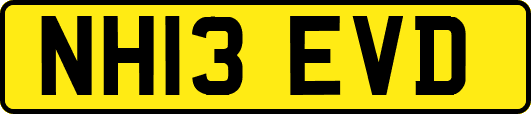 NH13EVD