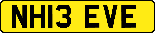 NH13EVE