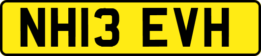 NH13EVH