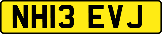 NH13EVJ