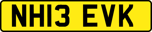 NH13EVK