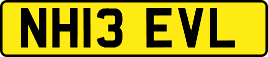 NH13EVL