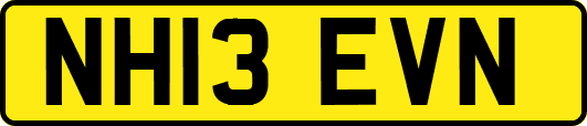 NH13EVN