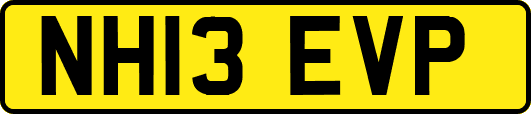NH13EVP